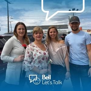 Meet your Posher, Delores